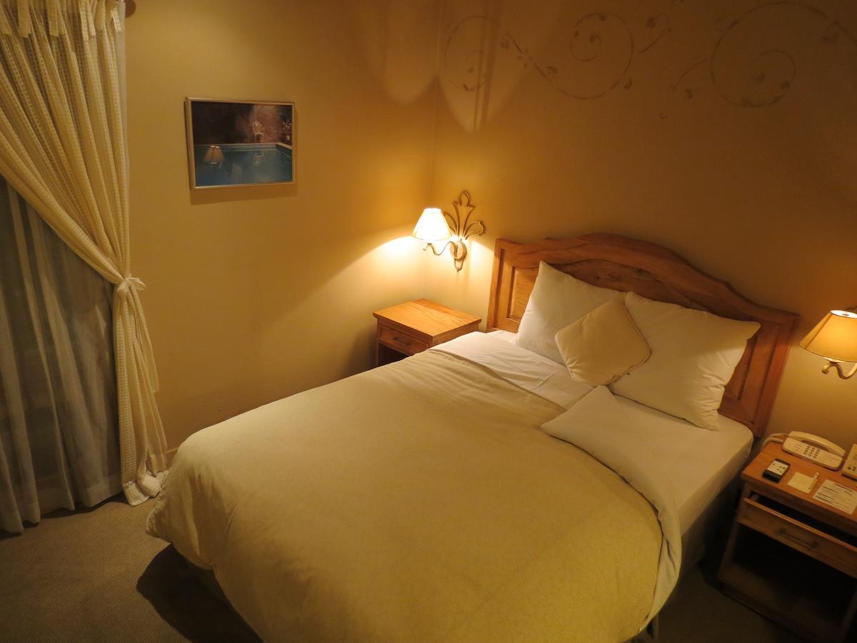 Poppy Springs Resort & Spa Mimasaka Room photo